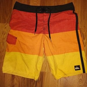 Quicksilver Board Shorts